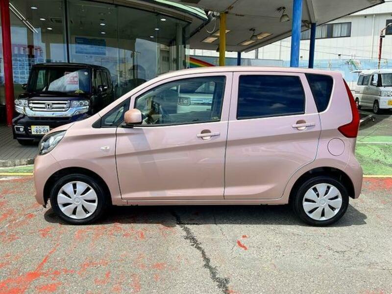 EK WAGON
