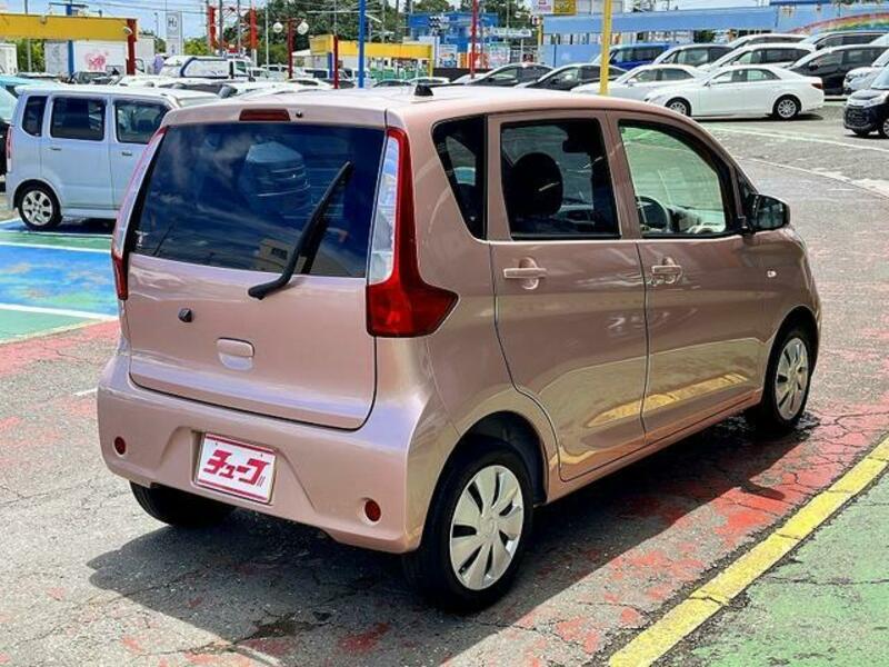 EK WAGON