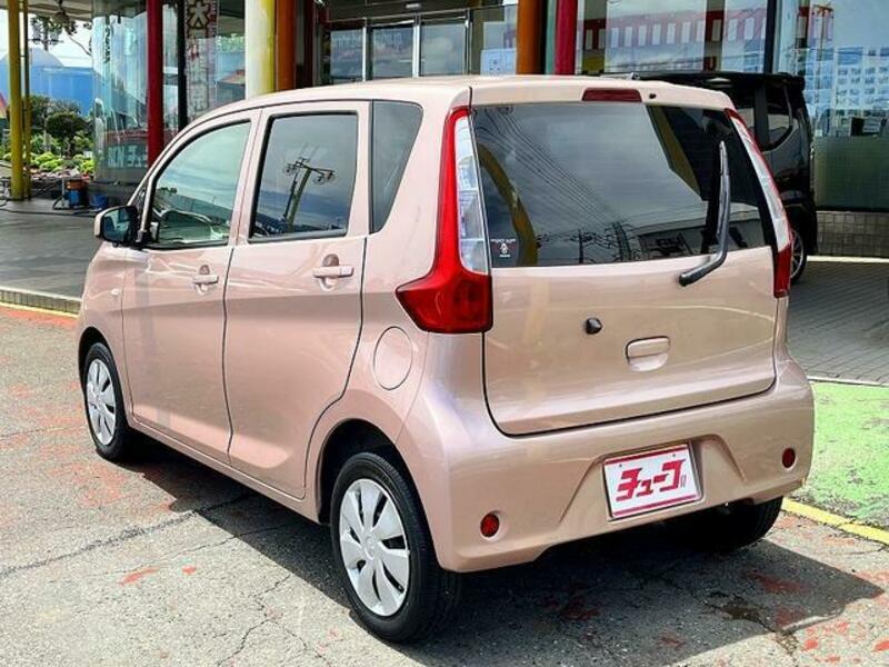 EK WAGON
