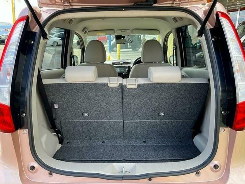 EK WAGON