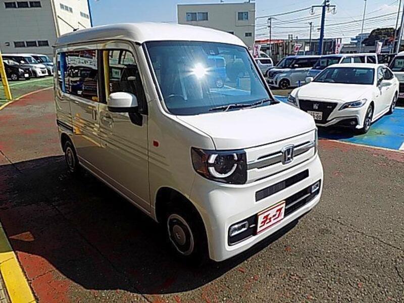 N-VAN