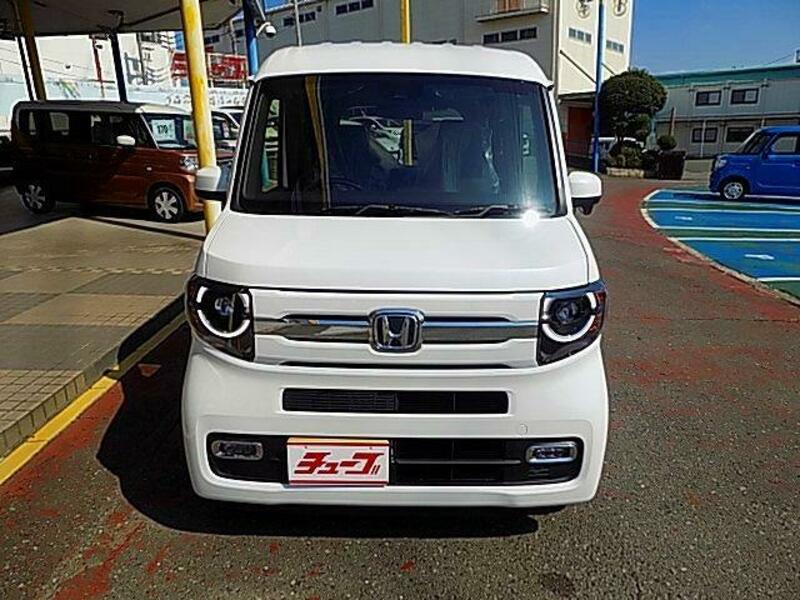 N-VAN