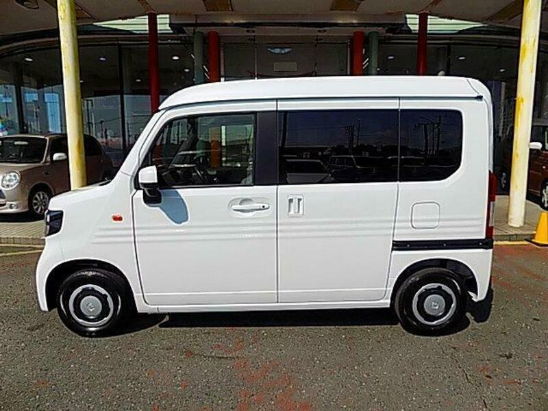 N-VAN