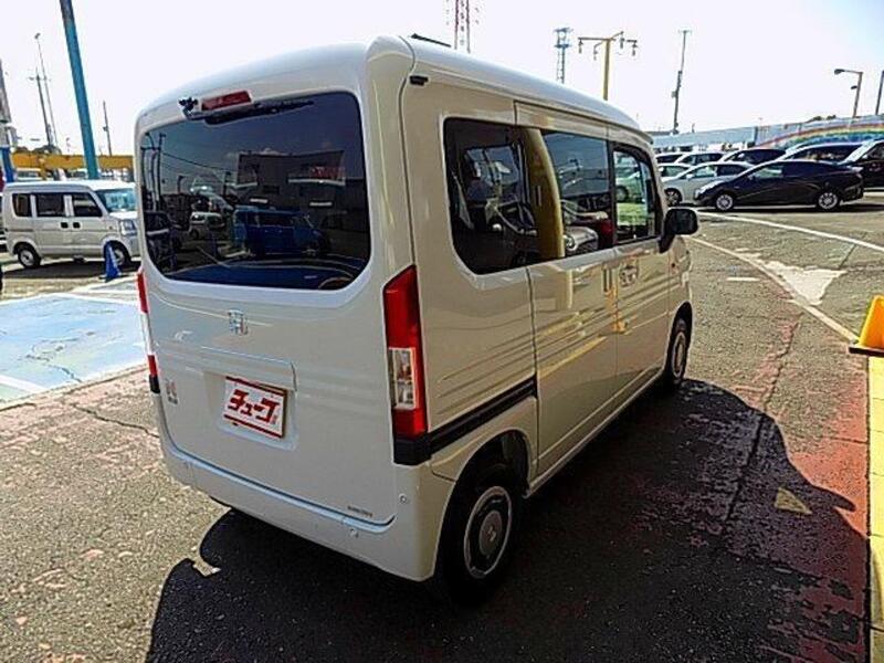 N-VAN
