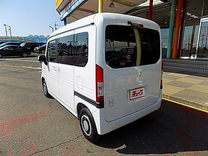 N-VAN