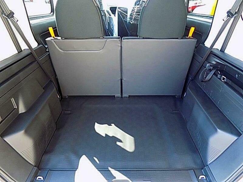 N-VAN