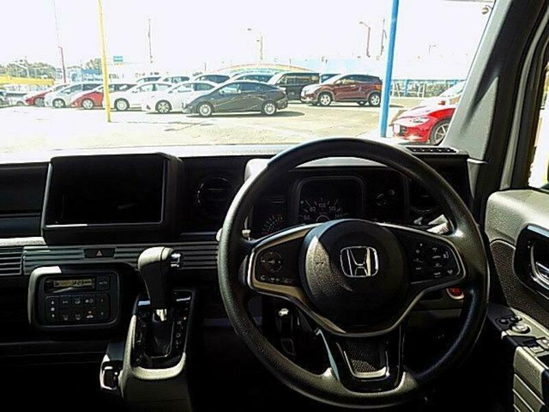 N-VAN