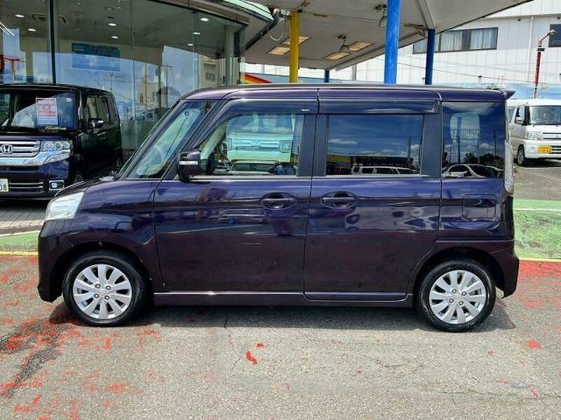 SPACIA CUSTOM
