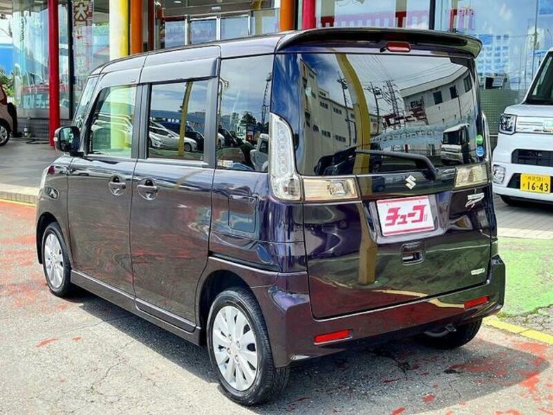 SPACIA CUSTOM