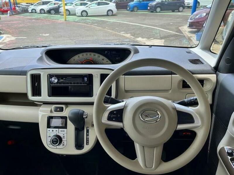 MOVE CANBUS