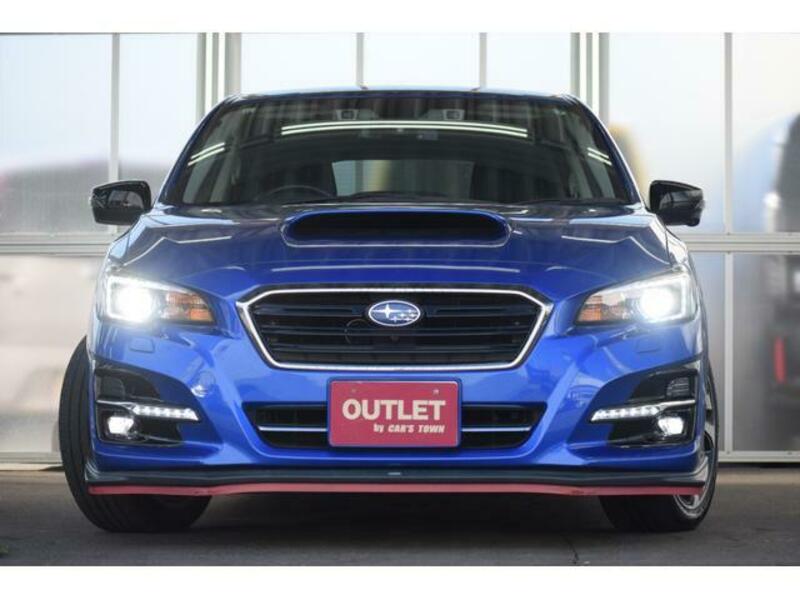 LEVORG