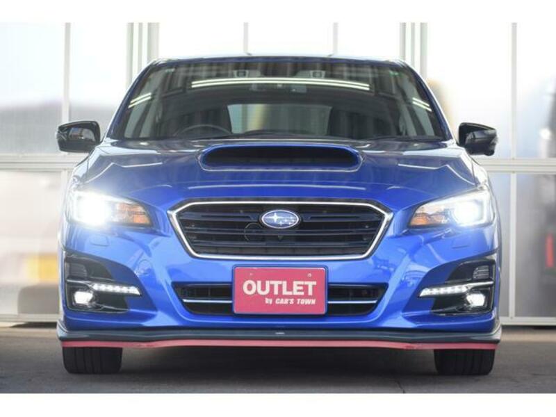 LEVORG