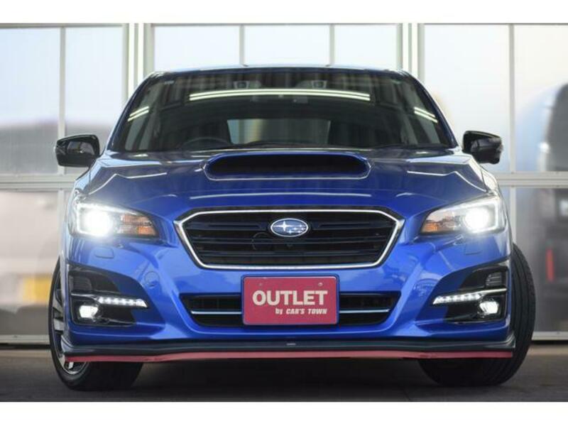 LEVORG