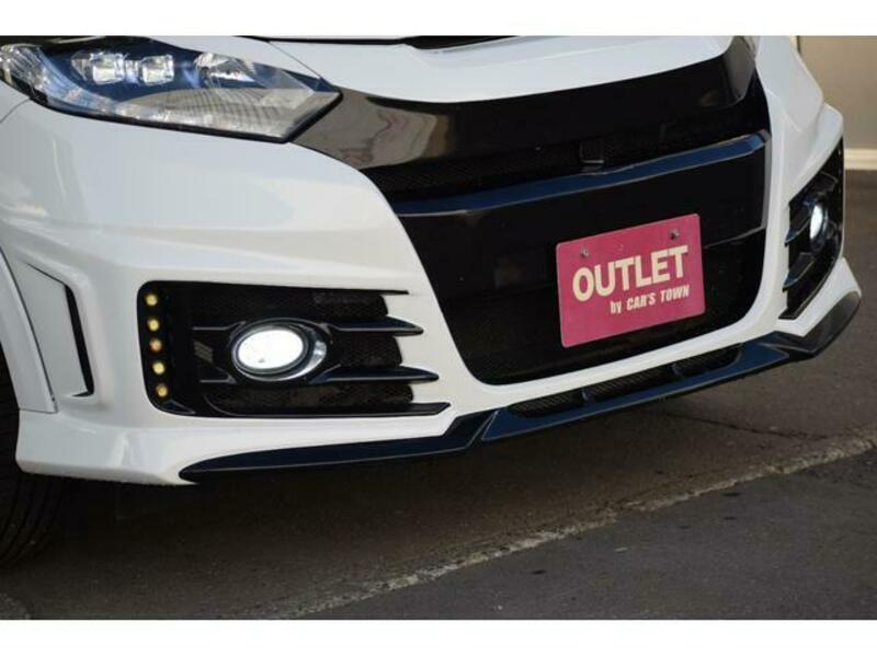 VEZEL