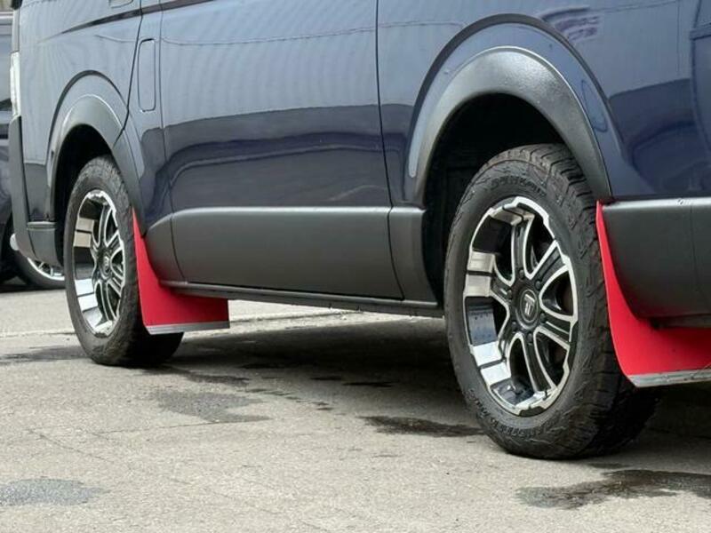 HIACE WAGON