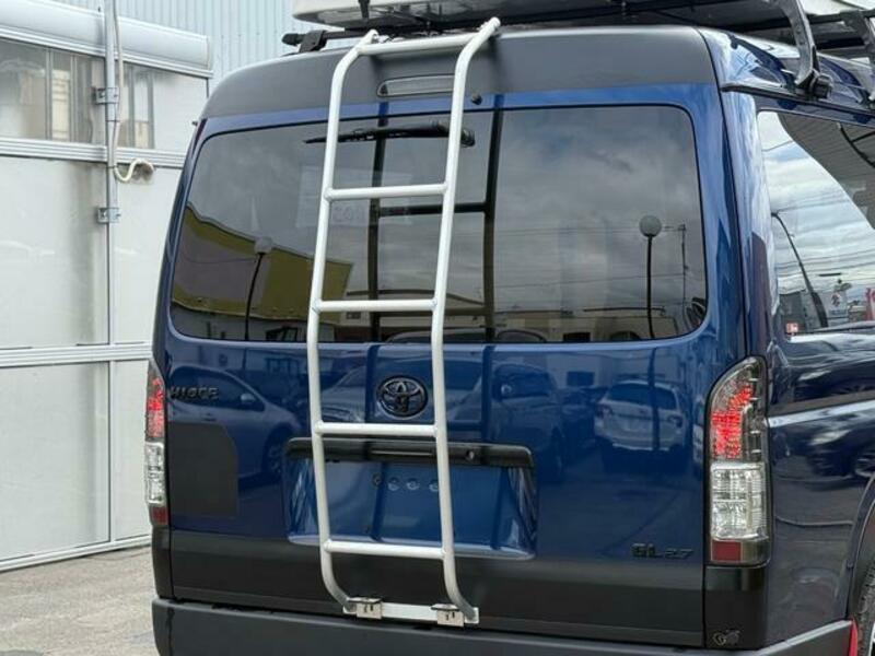 HIACE WAGON