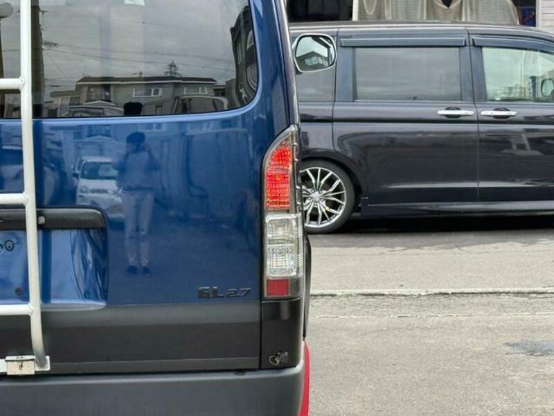 HIACE WAGON