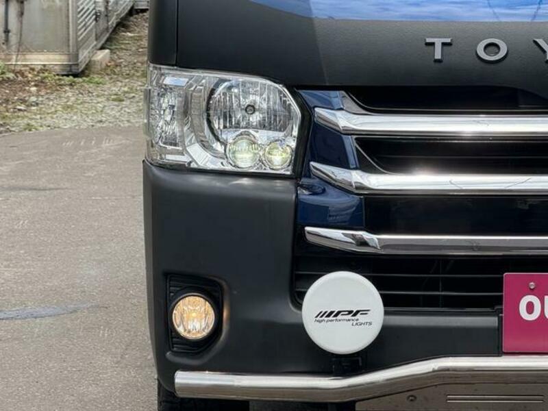 HIACE WAGON