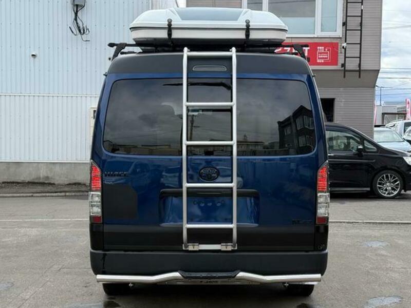 HIACE WAGON