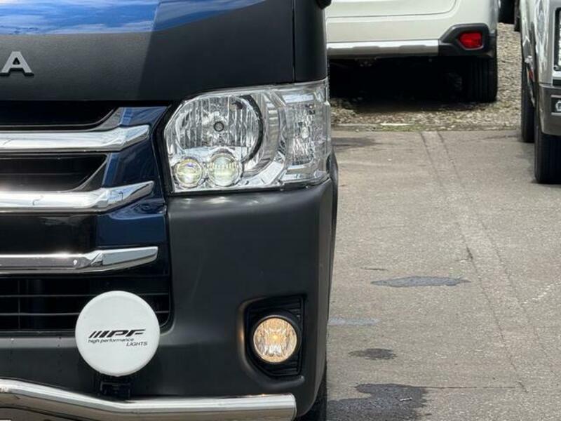 HIACE WAGON