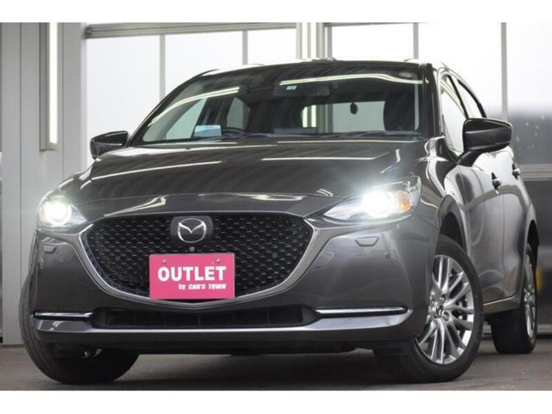 MAZDA2