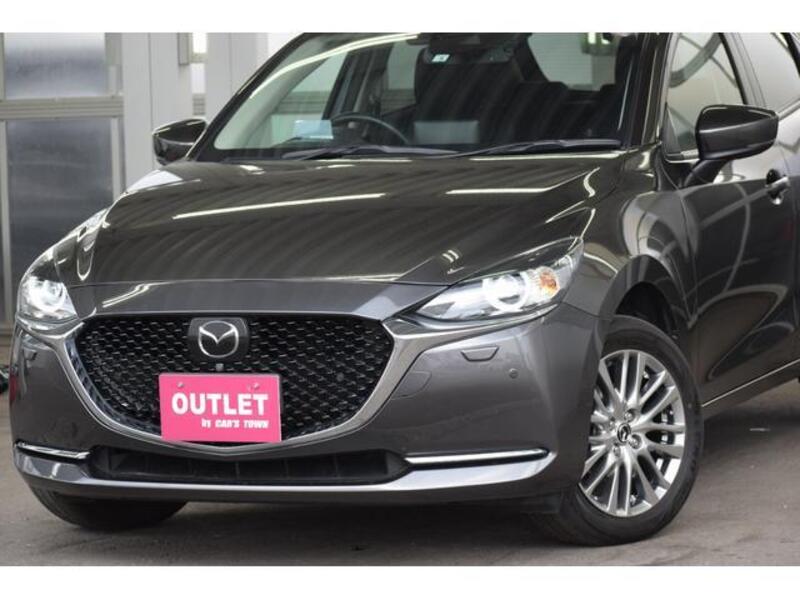 MAZDA2