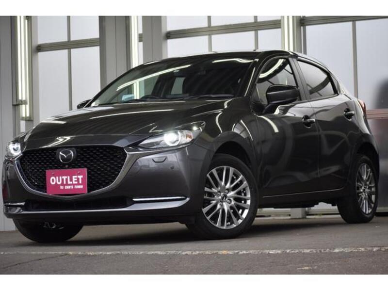 MAZDA2