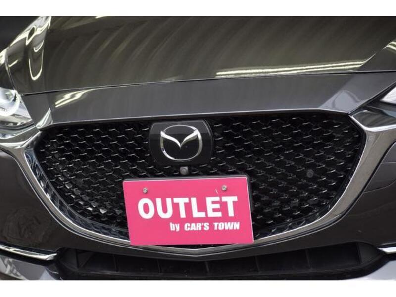 MAZDA2