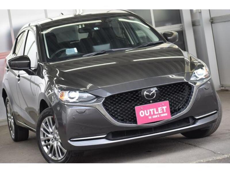 MAZDA2