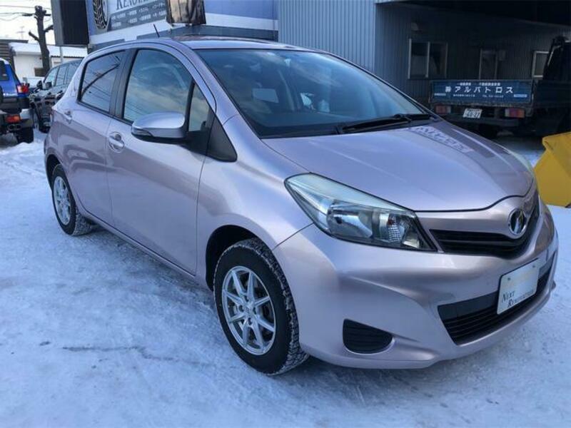 VITZ