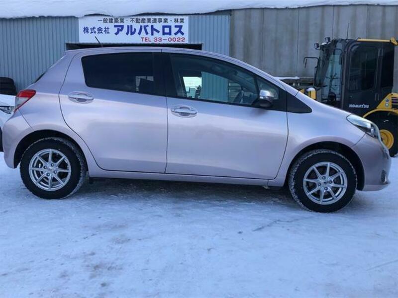 VITZ