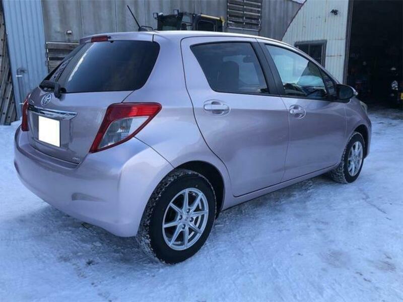 VITZ
