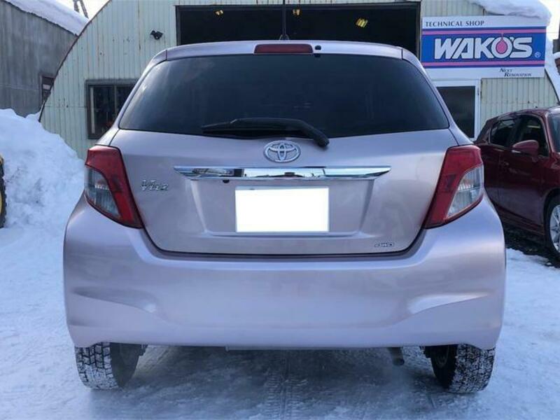 VITZ