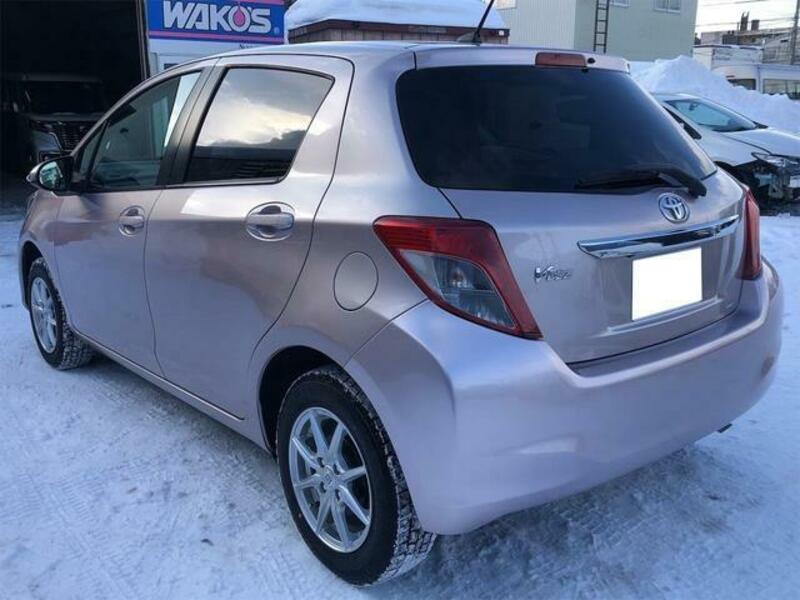 VITZ
