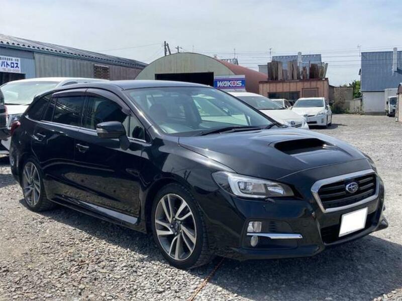 LEVORG