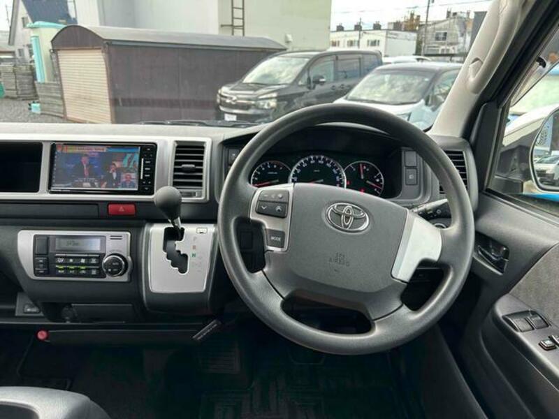HIACE WAGON
