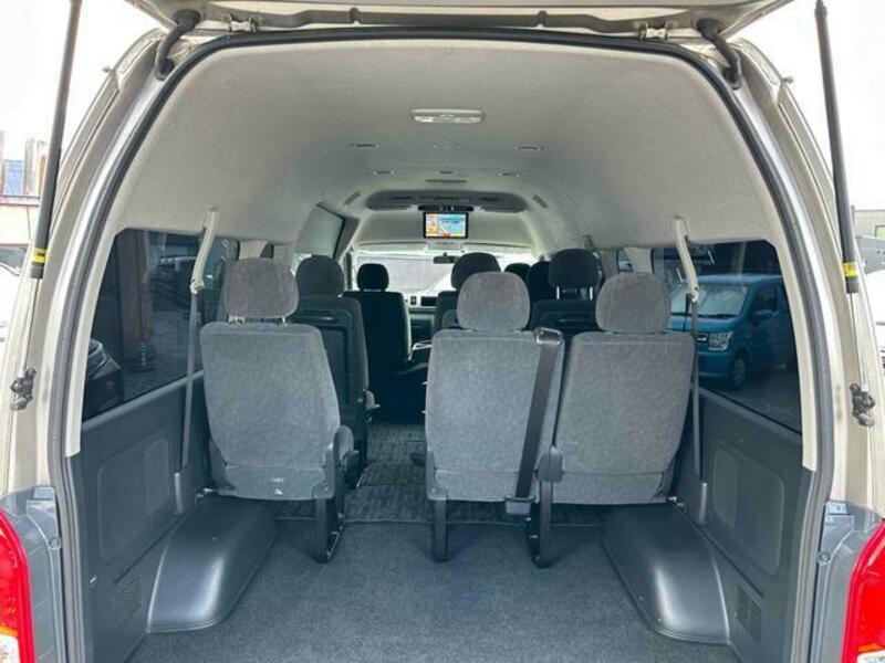 HIACE WAGON