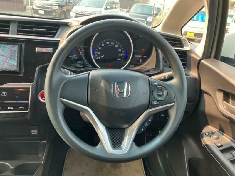 FIT HYBRID