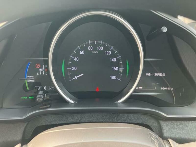 FIT HYBRID