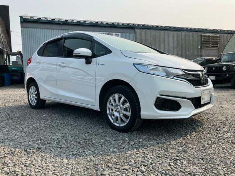 FIT HYBRID
