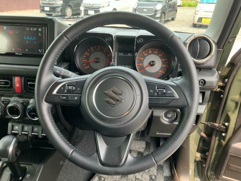 JIMNY SIERRA