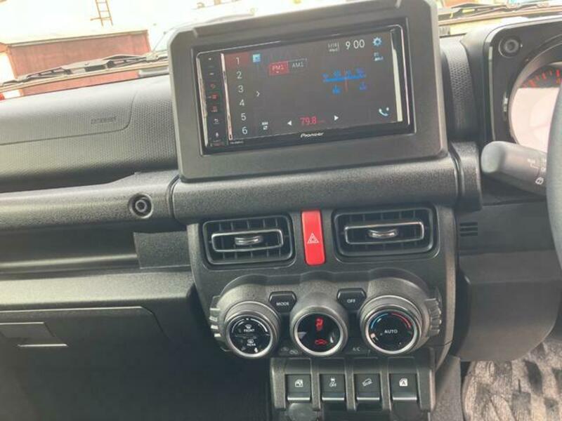 JIMNY SIERRA