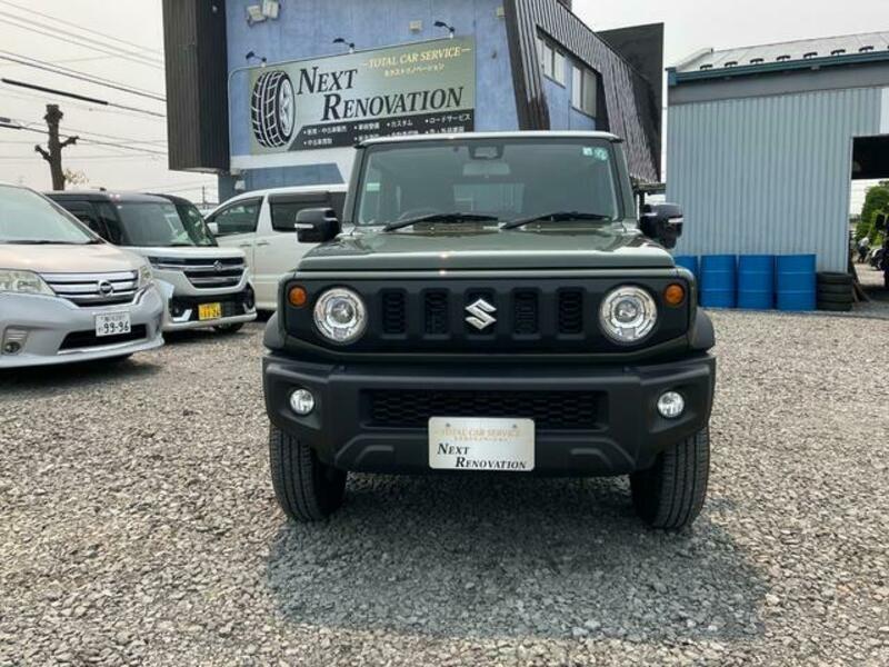 JIMNY SIERRA