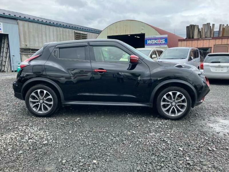 JUKE