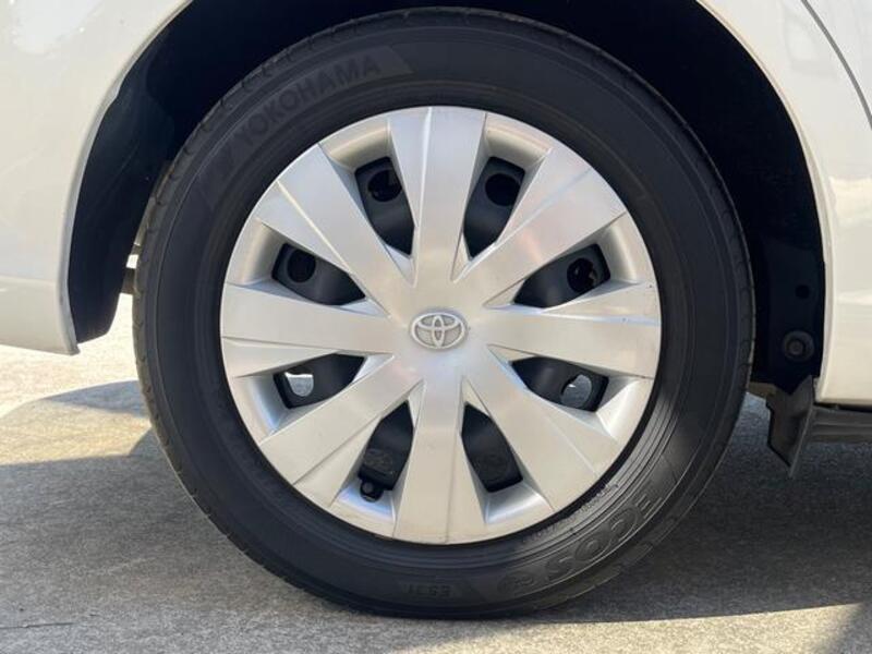 COROLLA FIELDER