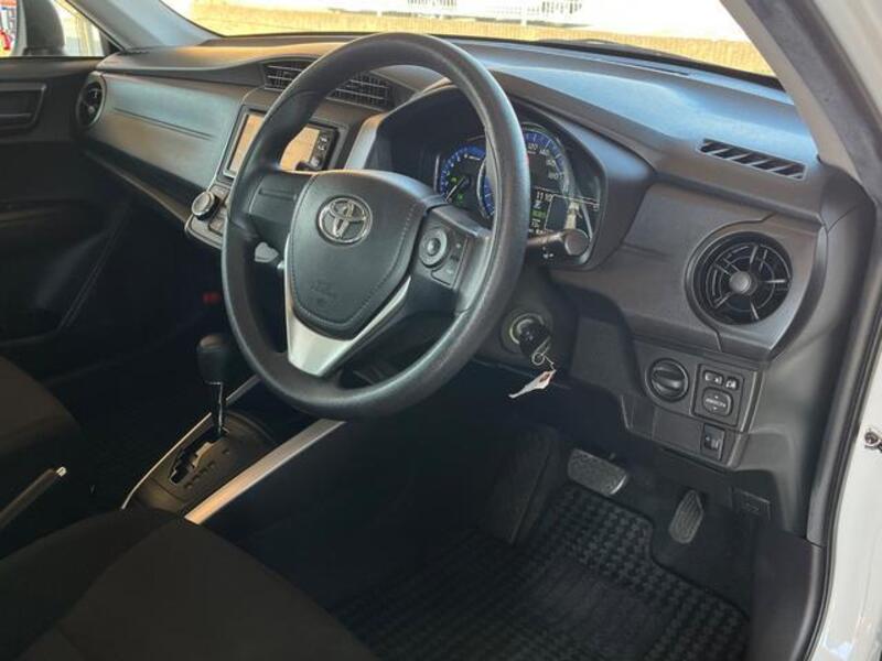 COROLLA FIELDER