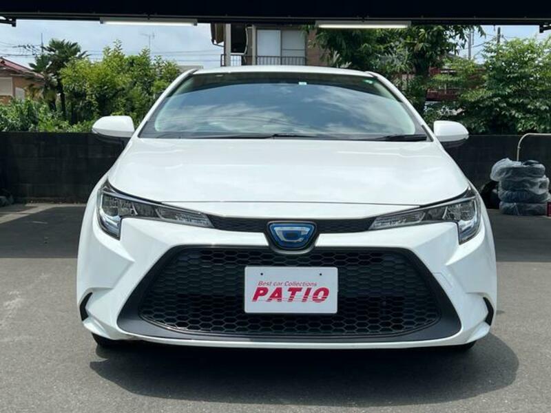 COROLLA TOURING