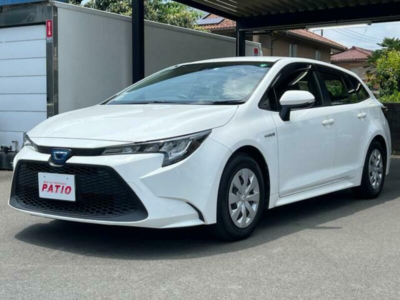 COROLLA TOURING