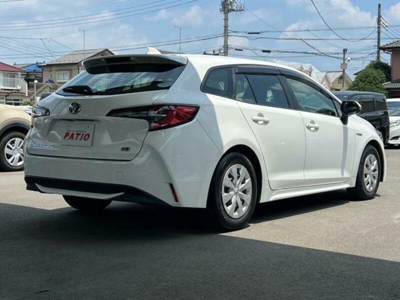 COROLLA TOURING