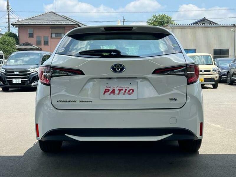 COROLLA TOURING